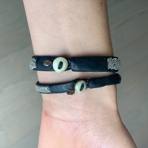 Maria Rudman Bracelets - Picture 3 of 4